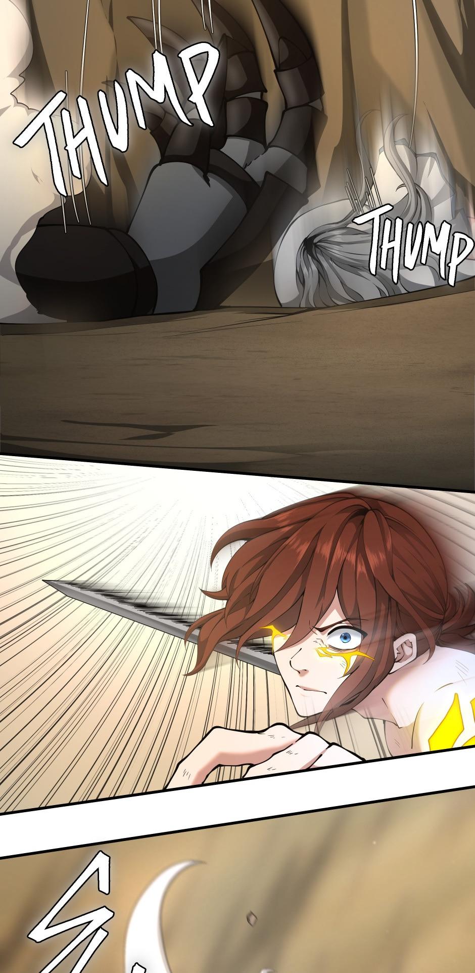 The Beginning After The End Chapter 163 image 12